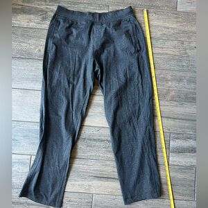 Lululemon Athletic Sweat Pants XXL
